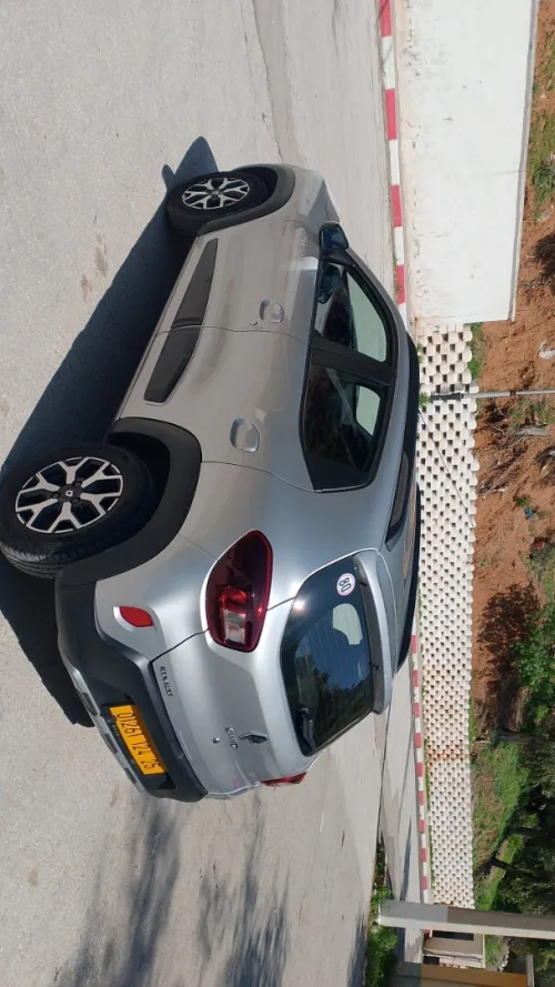 Renault Kwid 2024 