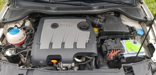 Seat Ibiza 2013 Fr