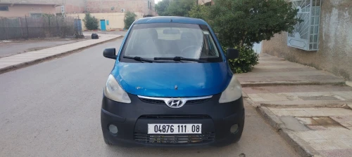 Hyundai i10 2011 i10 4