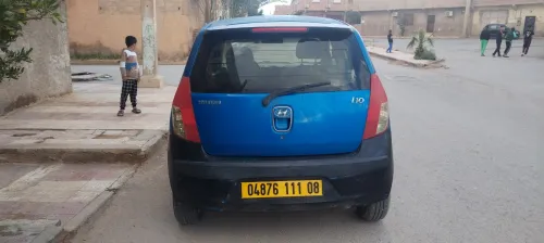 Hyundai i10 2011 i10