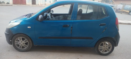 Hyundai i10 2011 i10 2
