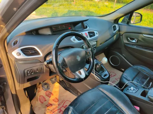 Renault Scenic 2011 Scenic