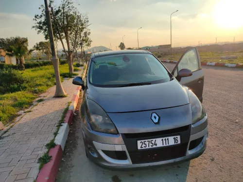 Renault Scenic 2011 Scenic