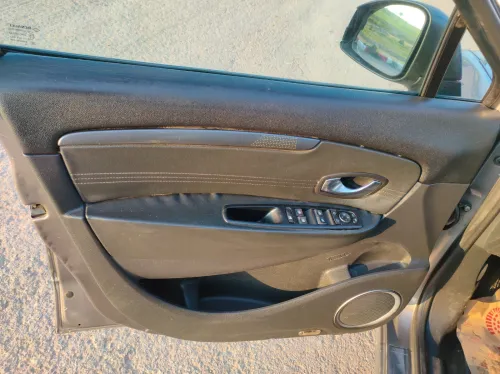 Renault Scenic 2011 Scenic