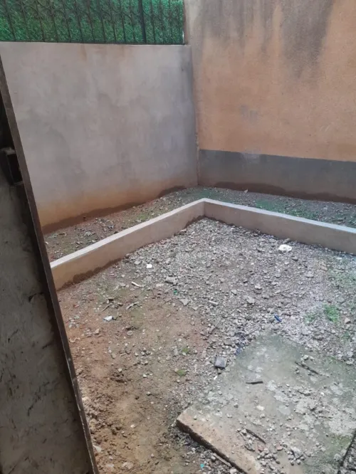 Vente Villa Alger Reghaia