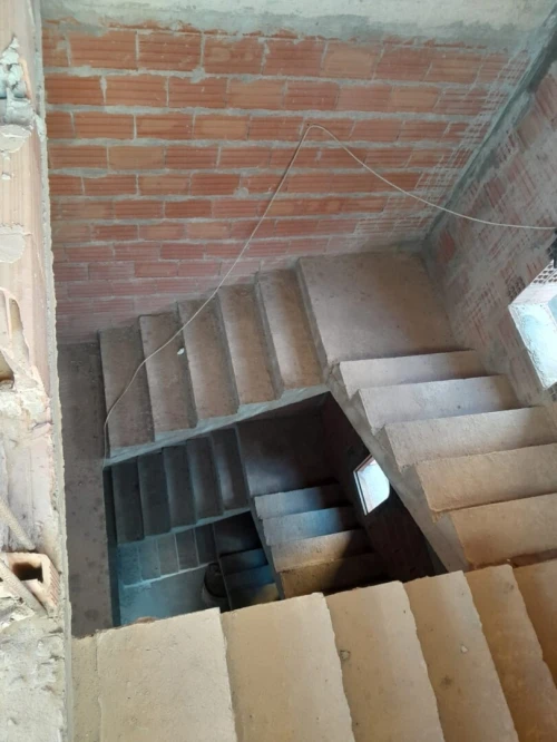 Vente Villa Alger Reghaia