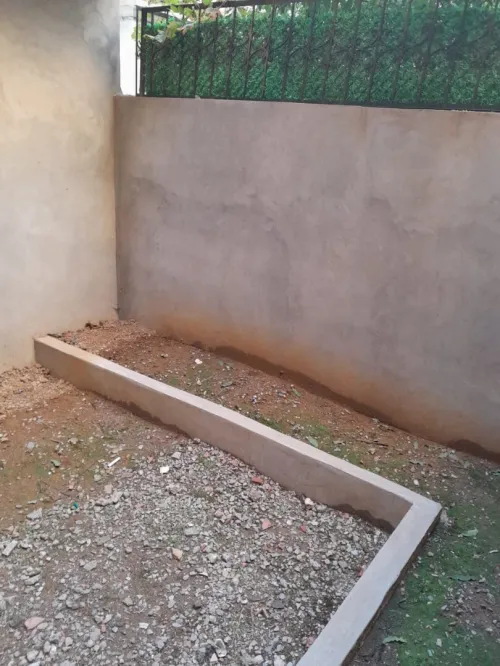 Vente Villa Alger Reghaia