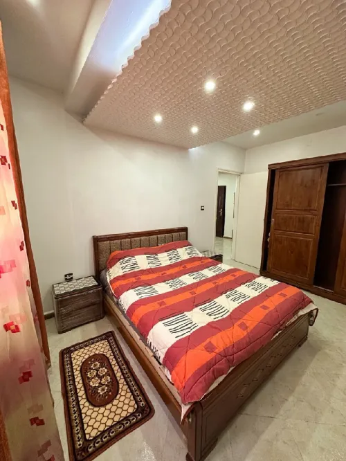 Location vacances Appartement F3 Tlemcen Tlemcen 9