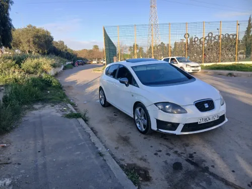 Seat Leon 2012 Leon