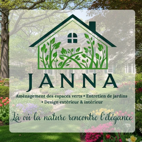 Entretien des jardins, espaces verts & aménagement extérieur   JANNA Green Touch