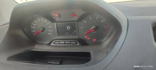Peugeot Partner 2020 Partner