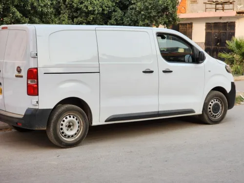Fiat scudo 2023 scudo