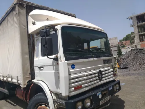 Renault G290 1992