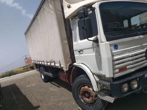 Renault G290 1992