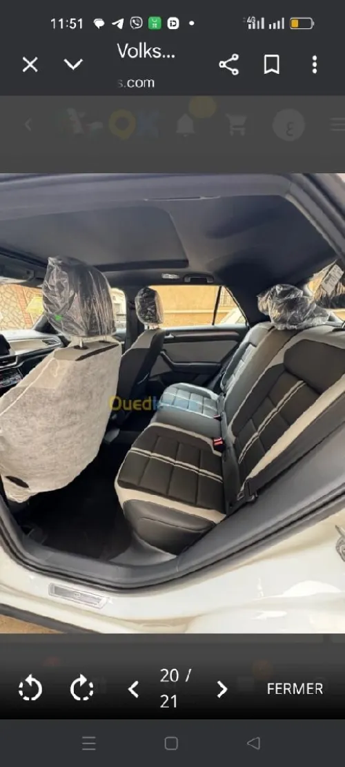 Volkswagen T-Roc 2025 R-Line 