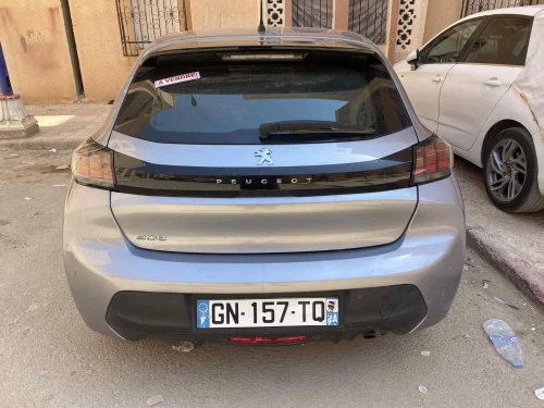Peugeot 208 2023 Active Pack