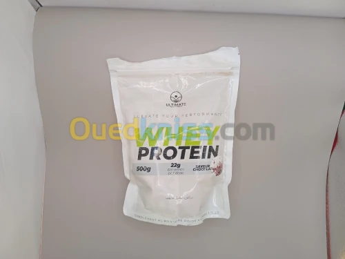 Whey protein