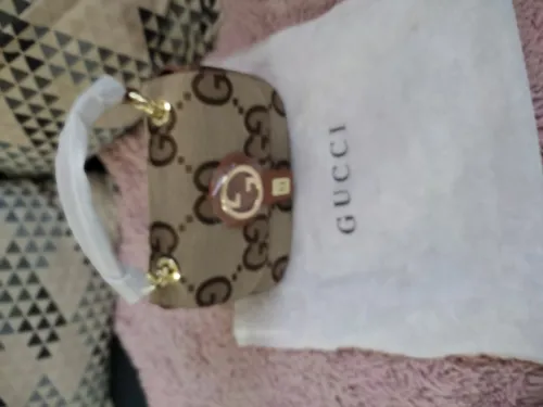 Sac super god caliti Gucci 