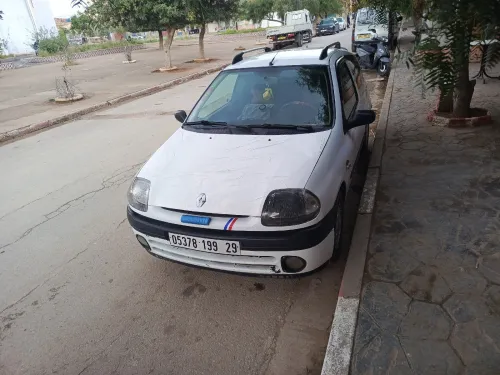 Renault Clio 2 1999 Clio 2