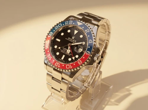 ساعات ROLEX
