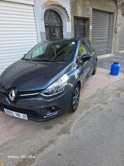 Renault Clio 4 2019 Limited 2