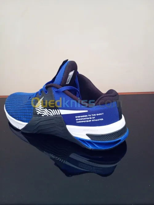 Basquette Nike METCON