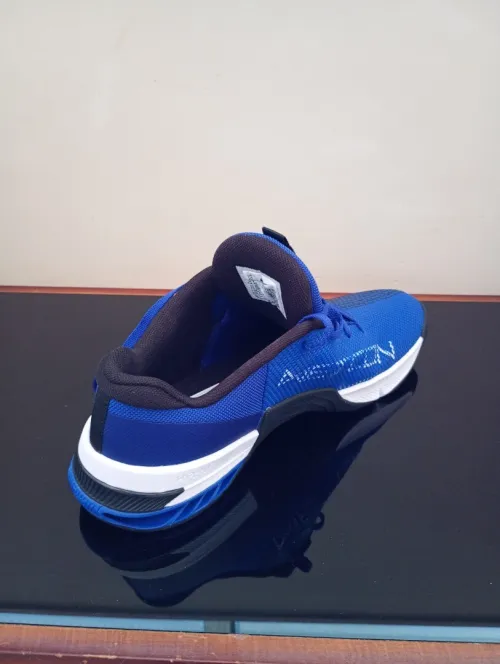 Basquette Nike METCON