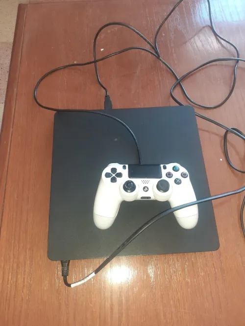 Ps4  slim