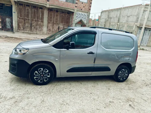 Fiat Doblo 2024 Italia
