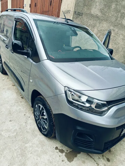 Fiat Doblo 2024 Italia