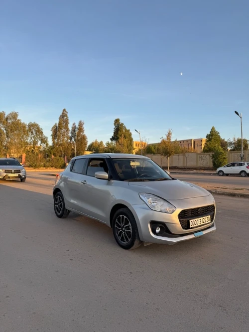 Suzuki Swift 2022 Swift