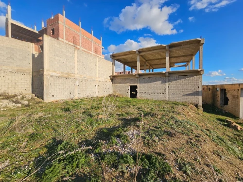 Vente Villa Constantine Constantine