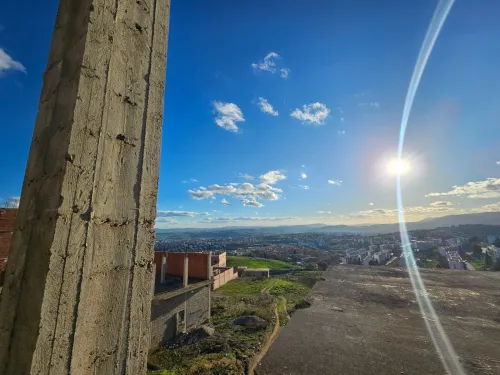 Vente Villa Constantine Constantine