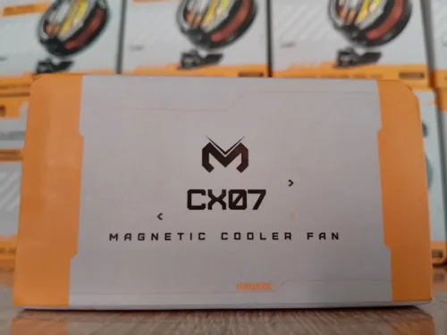 MEMO CX07