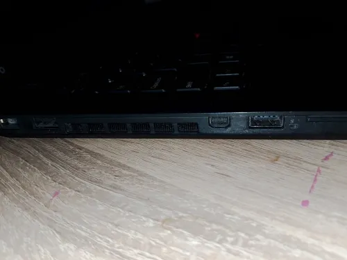 Laptop Lenovo