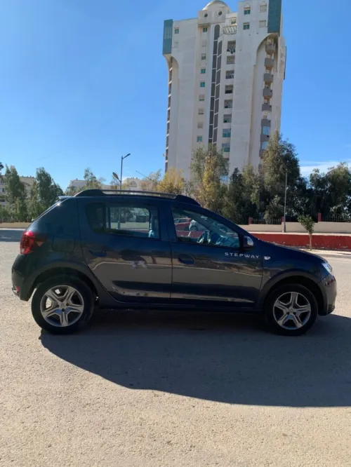 Dacia Sandero 2019 Stepway