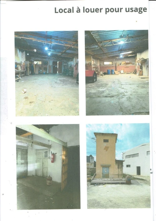 Location Local Constantine Constantine