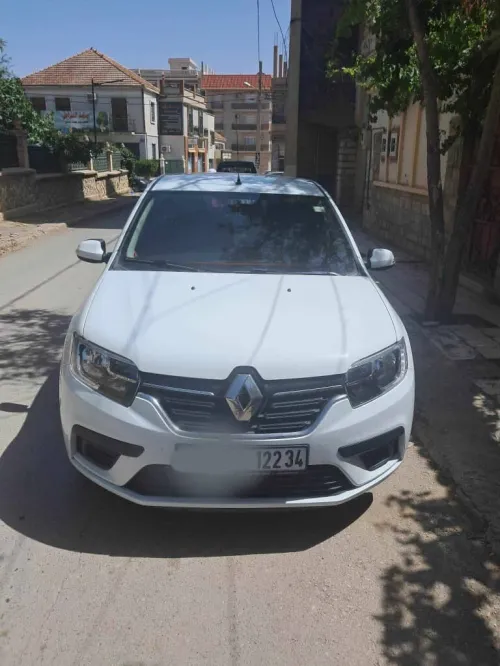 Renault Sandero 2022 Sandero