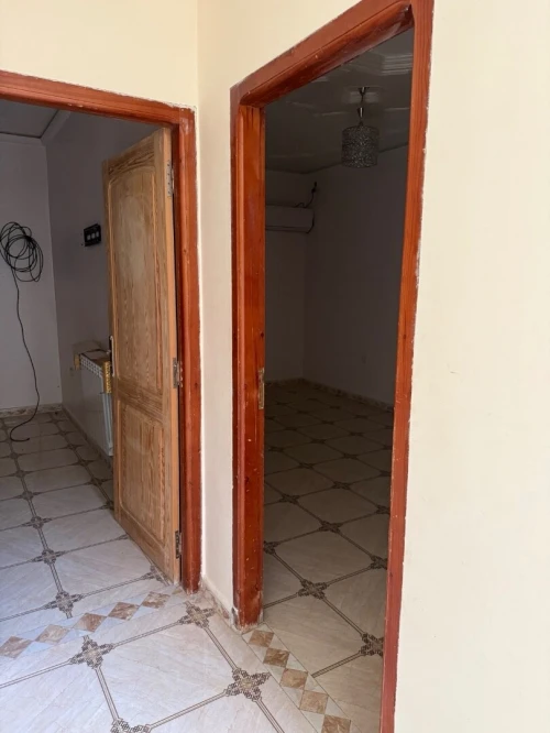Vente Villa Mostaganem Mostaganem