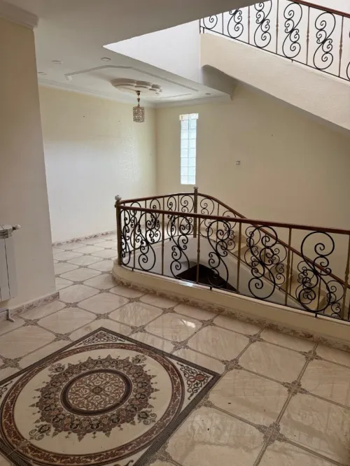 Vente Villa Mostaganem Mostaganem