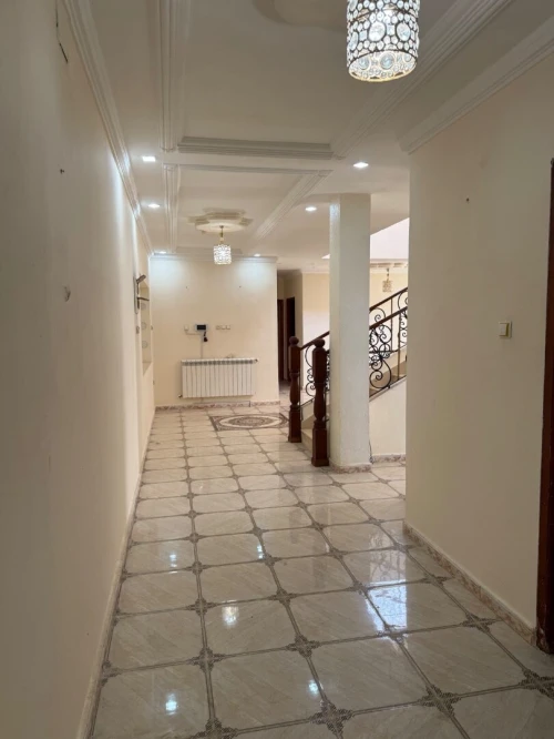 Vente Villa Mostaganem Mostaganem