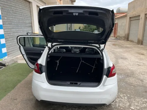 Peugeot 308 2015 Allure