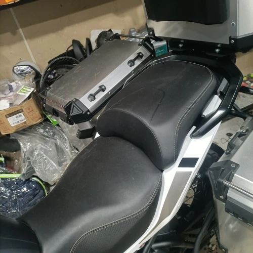 Benelli Trk 502 x 2025