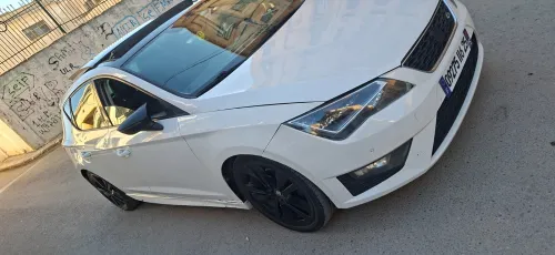 Seat Leon 2016 LINEA R+