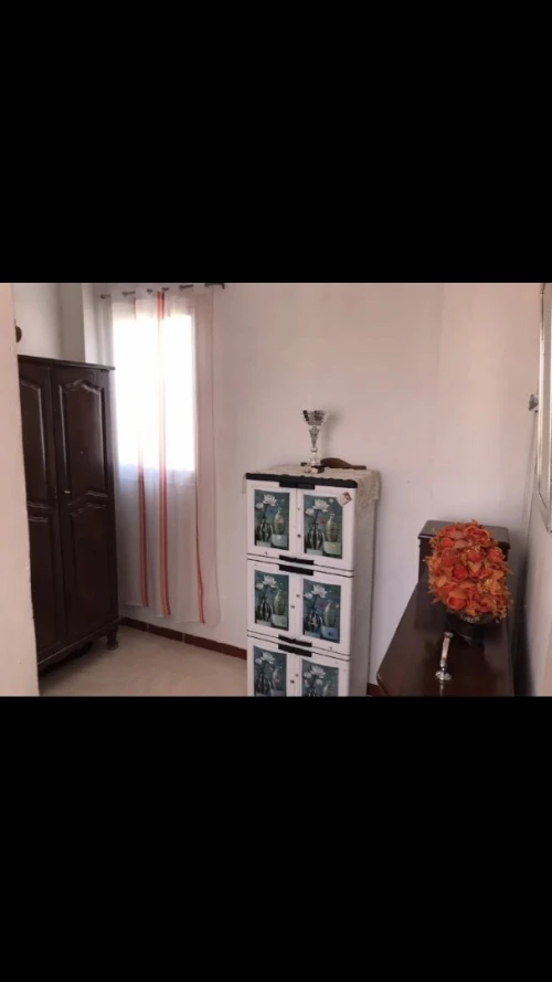 Vente Appartement F3 Tlemcen Dar yaghmouracene