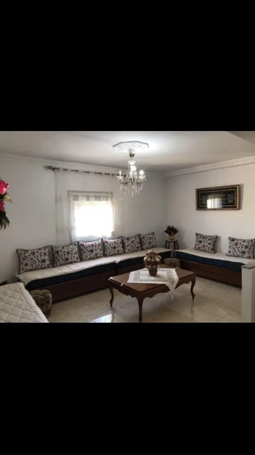 Vente Appartement F3 Tlemcen Dar yaghmouracene