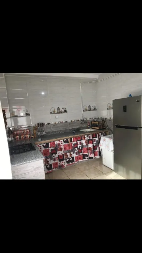 Vente Appartement F3 Tlemcen Dar yaghmouracene