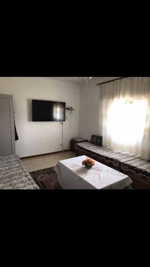 Vente Appartement F3 Tlemcen Dar yaghmouracene
