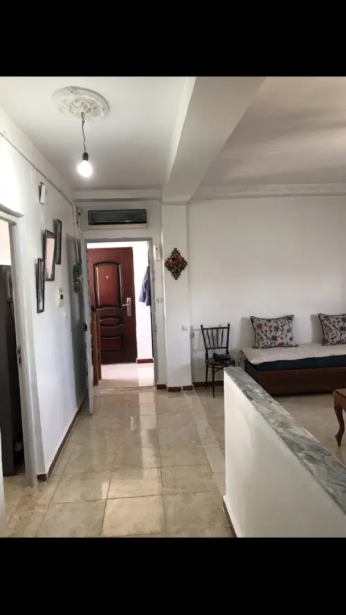 Vente Appartement F3 Tlemcen Dar yaghmouracene