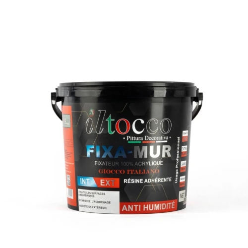 Peinture FIXA-MUR